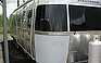 Show the detailed information for this 2008 AIRSTREAM CLASSIC 34.