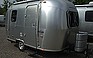Show the detailed information for this 2008 AIRSTREAM SAFARI SPORT 17.