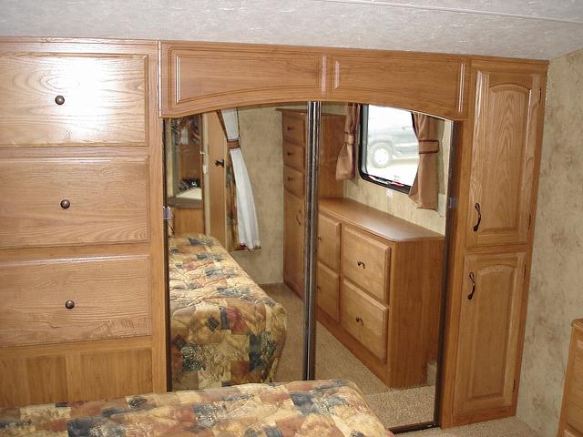 2008 COACHMEN 299TSB Harker Heights TX 76548 Photo #0030422A