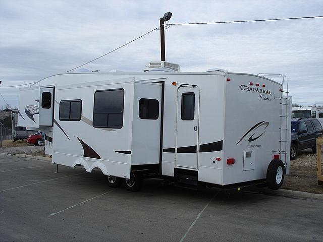 2008 COACHMEN 299TSB Harker Heights TX 76548 Photo #0030422A