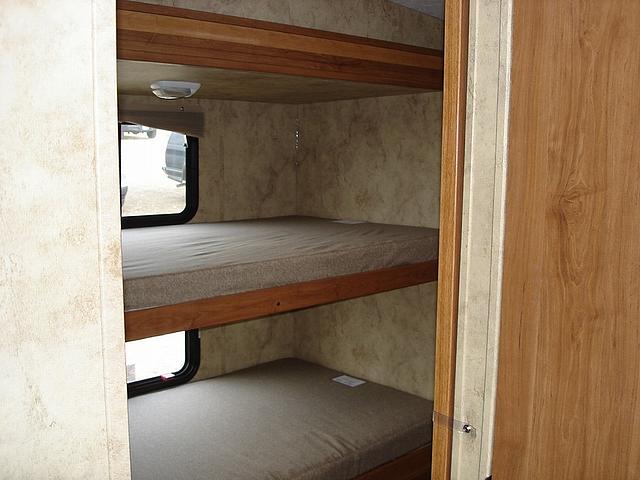 2008 COACHMEN 299TSB Harker Heights TX 76548 Photo #0030422A