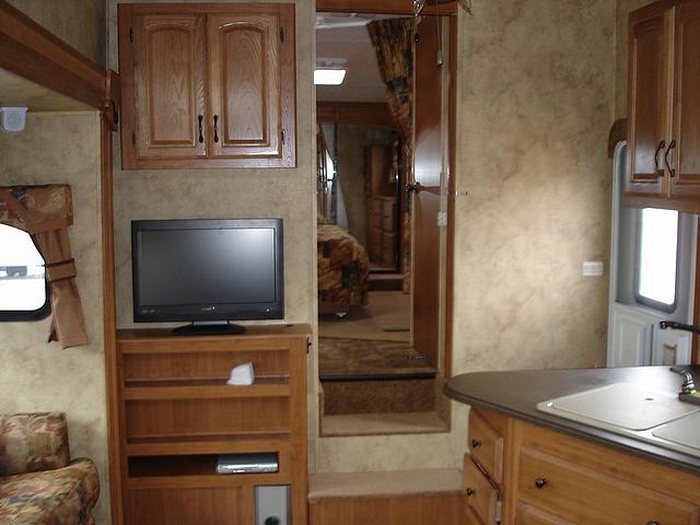 2008 COACHMEN 299TSB Harker Heights TX 76548 Photo #0030422A