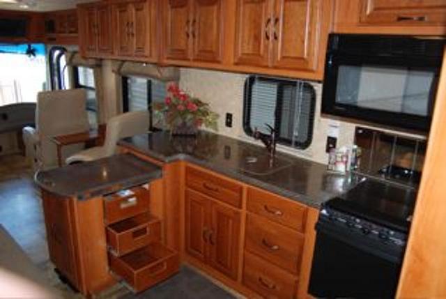 2008 Coachmen 383 FWS Las Vegas NV Photo #0030426A