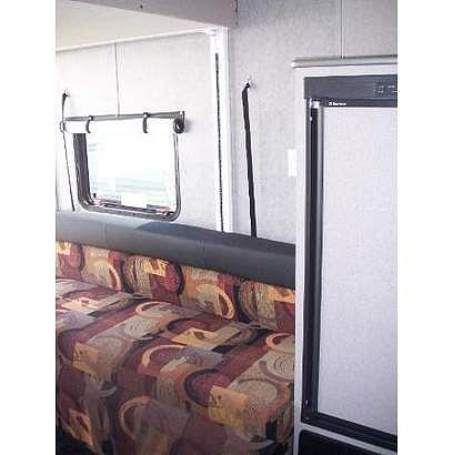 2008 COACHMEN Blast 150MPH Statesboro GA 30461 Photo #0030438A