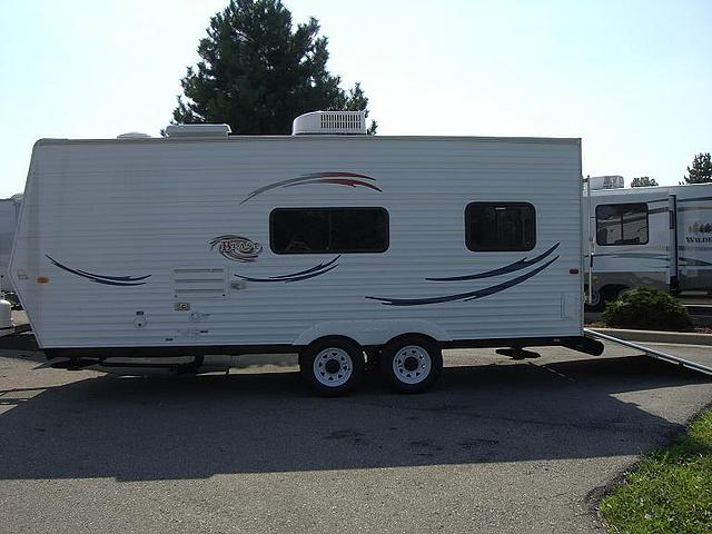 2008 COACHMEN Blast 210MPH Belleville MI 48111 Photo #0030441A