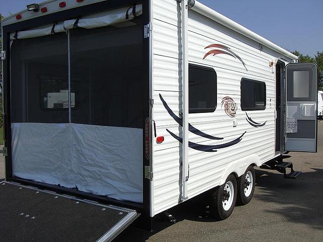 2008 COACHMEN Blast 210MPH Belleville MI 48111 Photo #0030441A