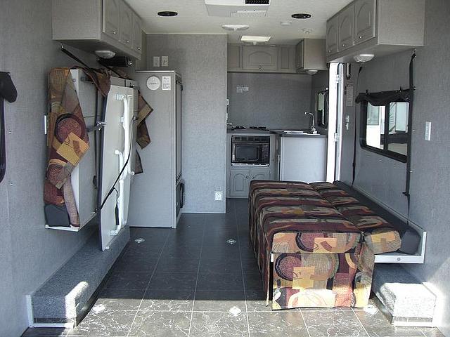 2008 COACHMEN Blast 210MPH Belleville MI 48111 Photo #0030441A