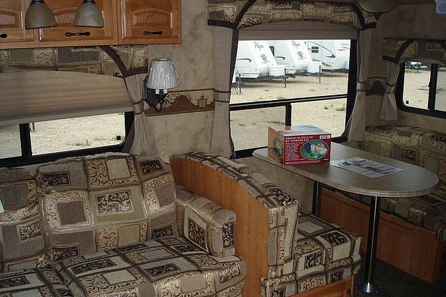 2008 COACHMEN CHAPPARAL267RLS Harker Heights TX 76548 Photo #0030464A