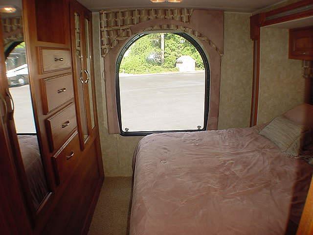 2008 COACHMEN CONCORD 275DS Wilmington NC 28405 Photo #0030470A