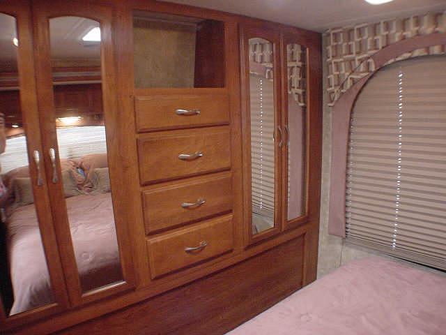 2008 COACHMEN CONCORD 275DS Wilmington NC 28405 Photo #0030470A