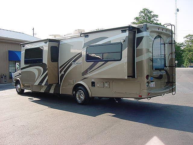 2008 COACHMEN CONCORD 275DS Wilmington NC 28405 Photo #0030470A