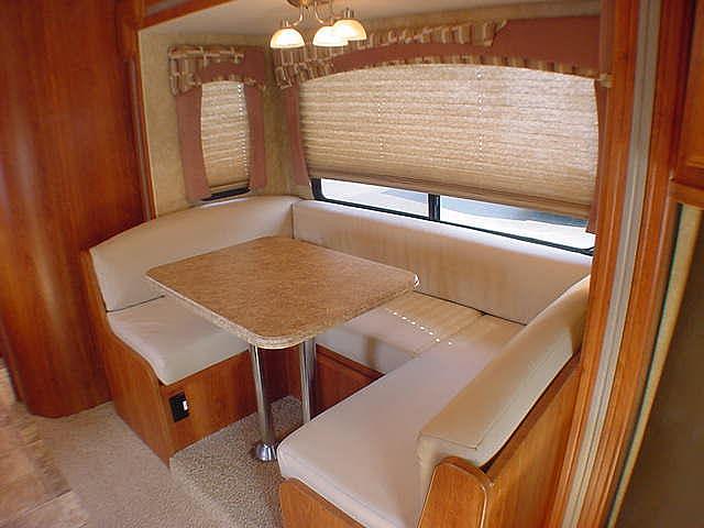 2008 COACHMEN CONCORD 275DS Wilmington NC 28405 Photo #0030470A