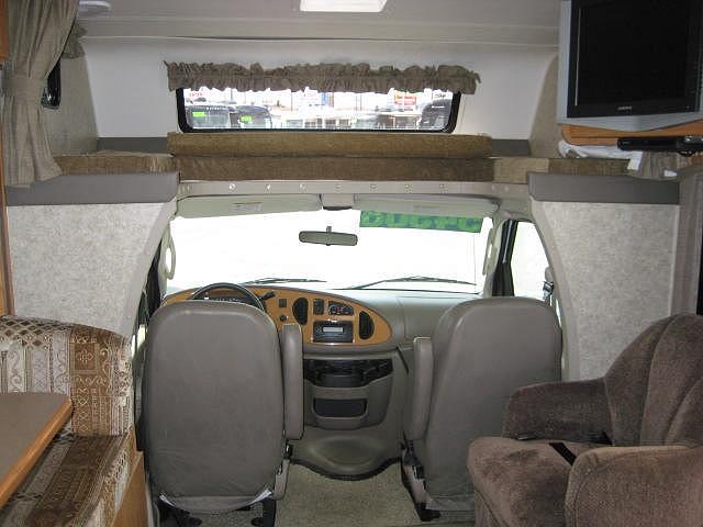 2008 COACHMEN FREEDOM EXPRESS 26 North Hills CA 91343 Photo #0030476A