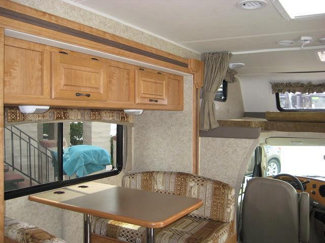 2008 COACHMEN FREEDOM EXPRESS 26 North Hills CA 91343 Photo #0030476A