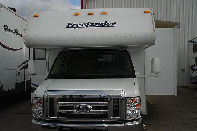 2008 COACHMEN FREELANDER 3130 ISF Harker Heights TX 76548 Photo #0030481F