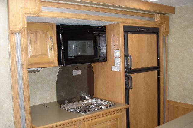 2008 COACHMEN FREELANDER 3130 ISF Harker Heights TX 76548 Photo #0030481F