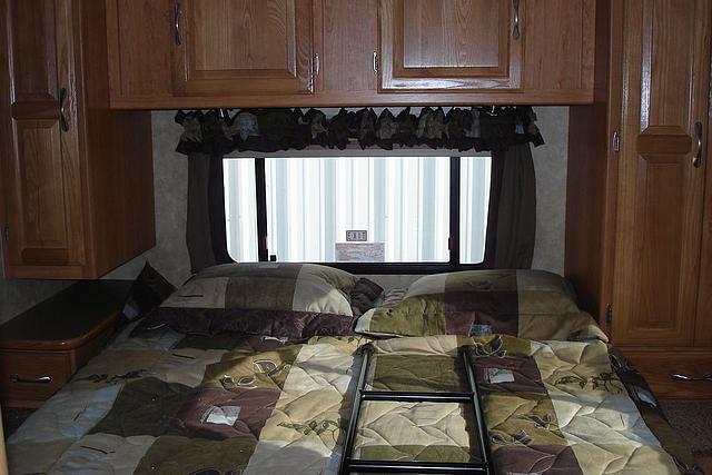 2008 COACHMEN FREELANDER 3130 ISF Harker Heights TX 76548 Photo #0030481F