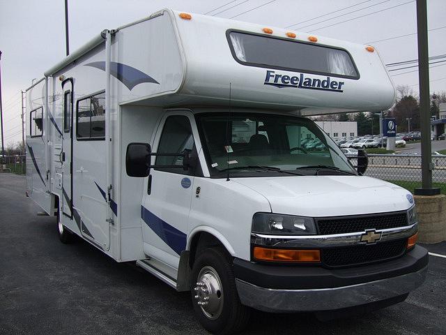 2008 COACHMEN FREELANDER 2890QB West Chester PA 19382 Photo #0030489A