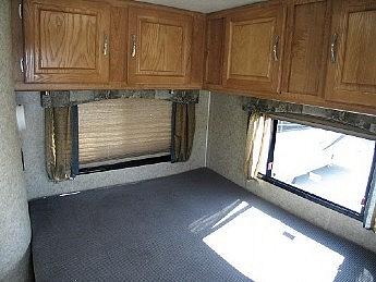 2008 COACHMEN FREELANDER Montclair CA 91763 Photo #0030496A