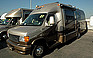 2008 COACH HOUSE PLATINUM 272XL.