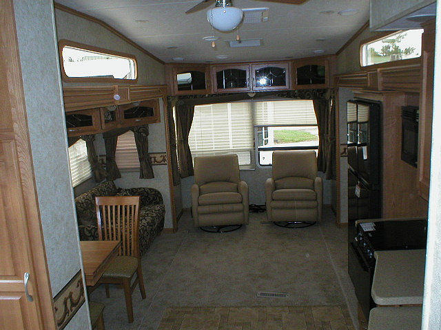 2008 CROSS ROADS SEVILLE Picayune MS 39466 Photo #0030542A