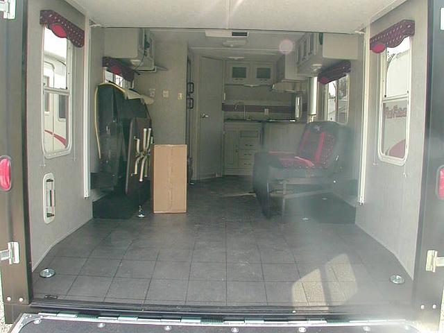 2008 CRUISER RV FUN FINDER XT200 ULTRA Canton MI 48188 Photo #0030547A