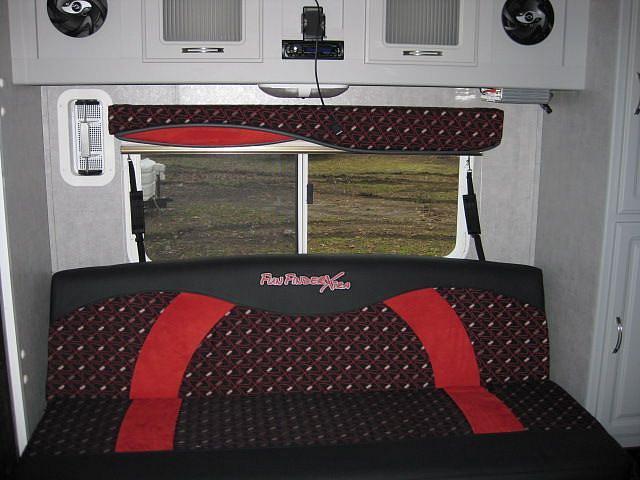 2008 CRUISER RV FUNFINDER XT190 Gambrills MD 21054 Photo #0030548E