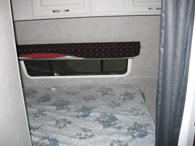 2008 CRUISER RV FUNFINDER XT190 Gambrills MD 21054 Photo #0030548E