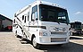 Show the detailed information for this 2008 DAMON OUTLAW M3611 TOY HAULER W.