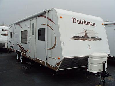 2008 DUTCHMEN DUTCHMEN LITE 29JGS Richmond IN 47374 Photo #0030621A