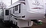 Show the detailed information for this 2008 DUTCHMEN GRAND JUNCTION 335TRL.