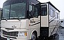 Show the detailed information for this 2008 FLEETWOOD BOUNDER 35H.