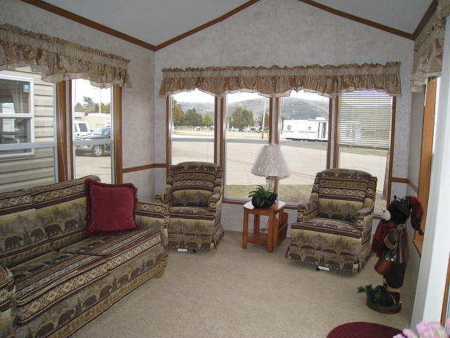 2008 FOREST RIVER Summit TLFL Prairie du Chi WI 54872 Photo #0030826E