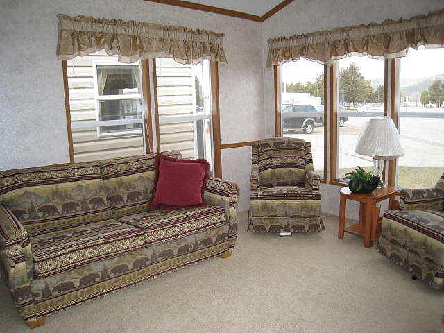 2008 FOREST RIVER Summit TLFL Prairie du Chi WI 54872 Photo #0030826E