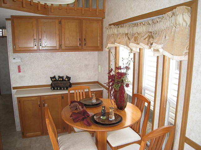 2008 FOREST RIVER Summit TLFL Prairie du Chi WI 54872 Photo #0030826E