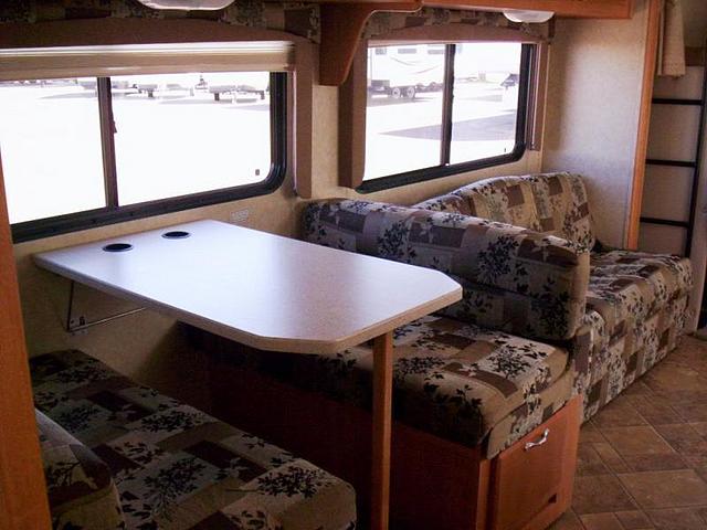 2008 FOREST RIVER SUNSEEKER 3100LTD Chippewa Falls WI 54729 Photo #0030827A