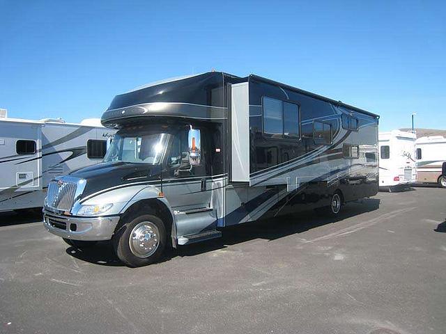 2008 GULF STREAM RV SUPERNOVA 6400 Missoula MT 59808 Photo #0030880E