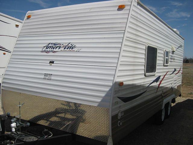 2008 GULF STREAM 21MBLE AMERI LITE Hutchinson KS 67501 Photo #0030881D