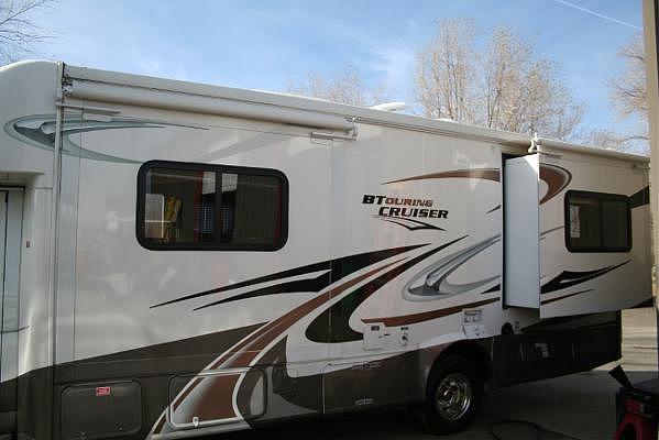 2008 Gulf Stream CONQ B-TOURING GX 2 Dewey AZ 85008 Photo #0030899J