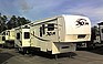 Show the detailed information for this 2008 FOREST RIVER XLR.