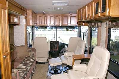 2008 Gulf Stream CRESCENDO 8390 CRW Call For Locat WA 98032 Photo #0030916A