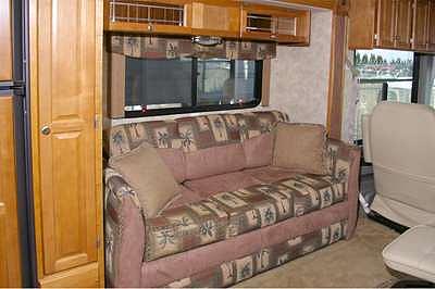 2008 Gulf Stream CRESCENDO 8390 CRW Call For Locat WA 98032 Photo #0030916A