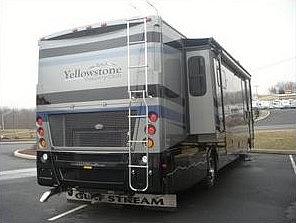 2008 GULF STREAM YELLOWSTONE 8390YSW Rockwood TN 37854 Photo #0030984A