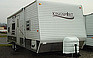 Show the detailed information for this 2008 GULF STREAM KINGSPORT 26BW.