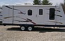 2008 GULF STREAM STREAMLITE 26QBSS.