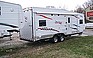 Show the detailed information for this 2008 GULF STREAM TRACK & TRAIL 23RTH.