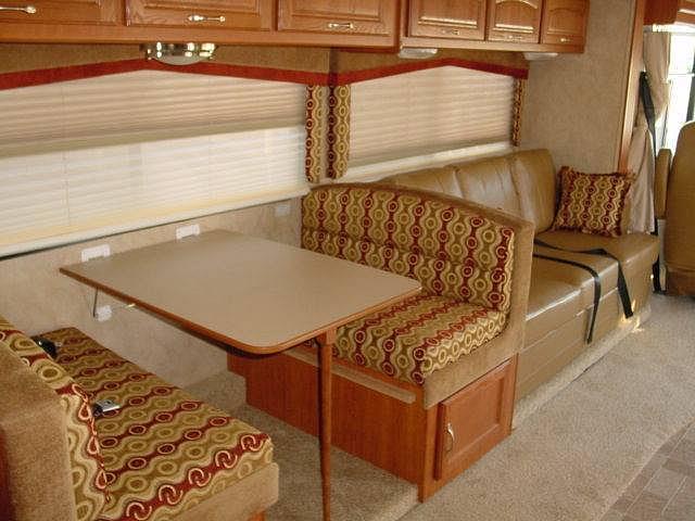 2008 HOLIDAY RAMBLER ARISTA 340 Mesa AZ 85213 Photo #0031050A