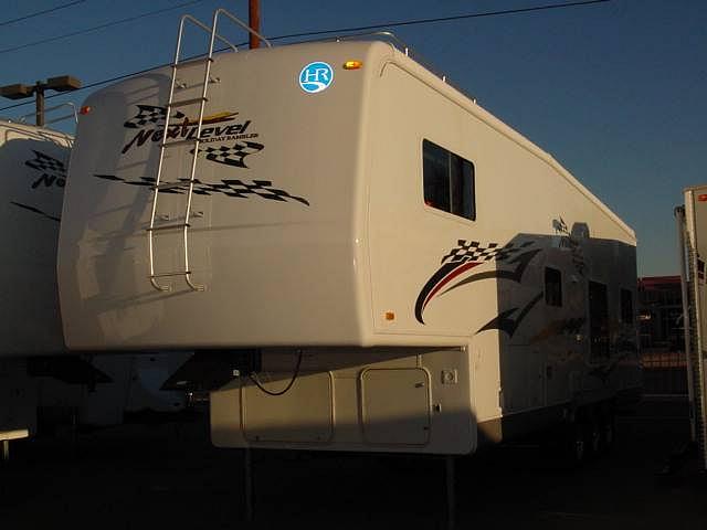 2008 HOLIDAY RAMBLER NEXT LEVEL 30 SK Mesa AZ 85213 Photo #0031088A