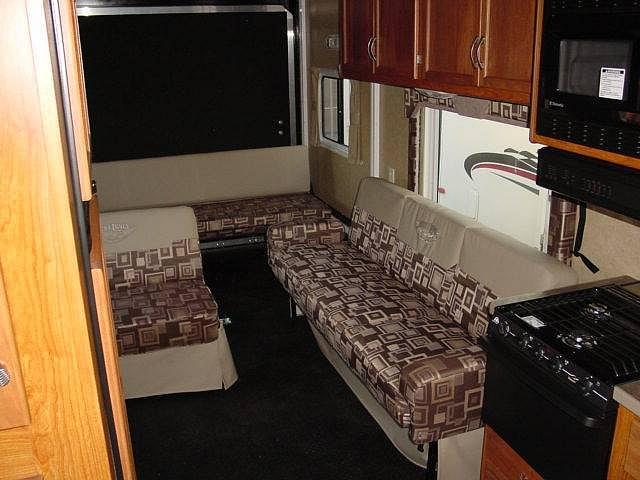 2008 HOLIDAY RAMBLER NEXT LEVEL 30 SK Mesa AZ 85213 Photo #0031088A