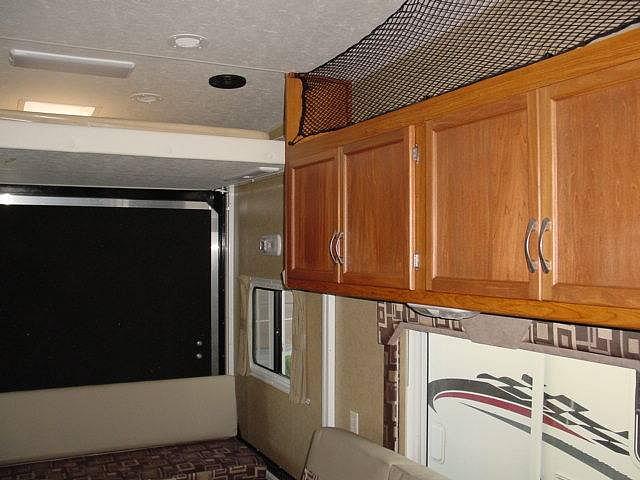 2008 HOLIDAY RAMBLER NEXT LEVEL 30 SK Mesa AZ 85213 Photo #0031088A